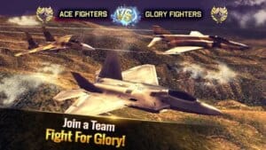 ACE Fighter 4