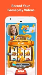 AZ Screen Recorder 2