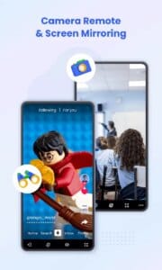 AirDroid Parental Control 3