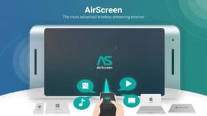 AirScreen 1
