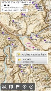 All-In-One Offline Maps 1