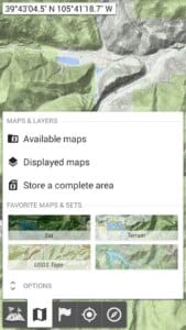 All-In-One Offline Maps 2