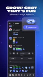 Discord 1