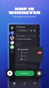 Discord 4