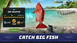 Fishing Clash 1