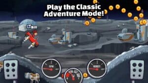 Hill Climb Racing 2 6