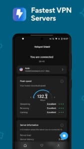 Hotspot Shield VPN 2