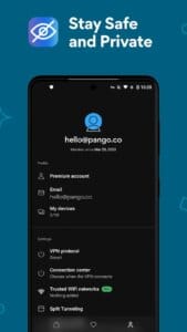 Hotspot Shield VPN 5