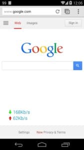 Internet Speed Meter Pro 2