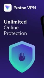 Proton VPN APK 1