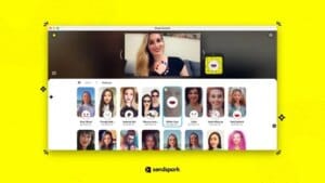 Snapchat للكمبيوتر 4