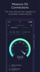 Speedtest 4