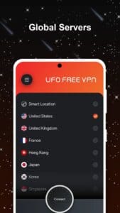 UFO VPN 3