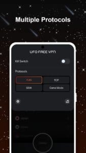 UFO VPN 4