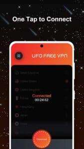 UFO VPN 5