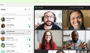 Whatsapp للكمبيوتر 1