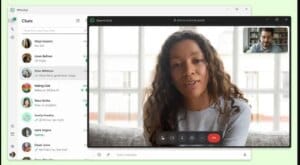 Whatsapp للكمبيوتر 3