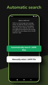 XAPK Installer 2