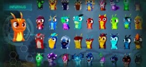 Slugterra Slug it Out 2 1